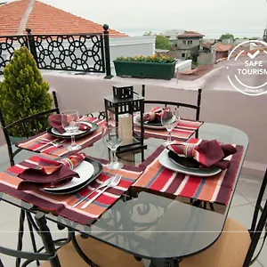 Blue Mosque Suites-old Sultanahmet Apartment Istanbul