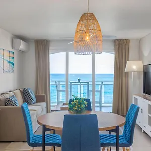 House - Grand Ocean Apartment Maho